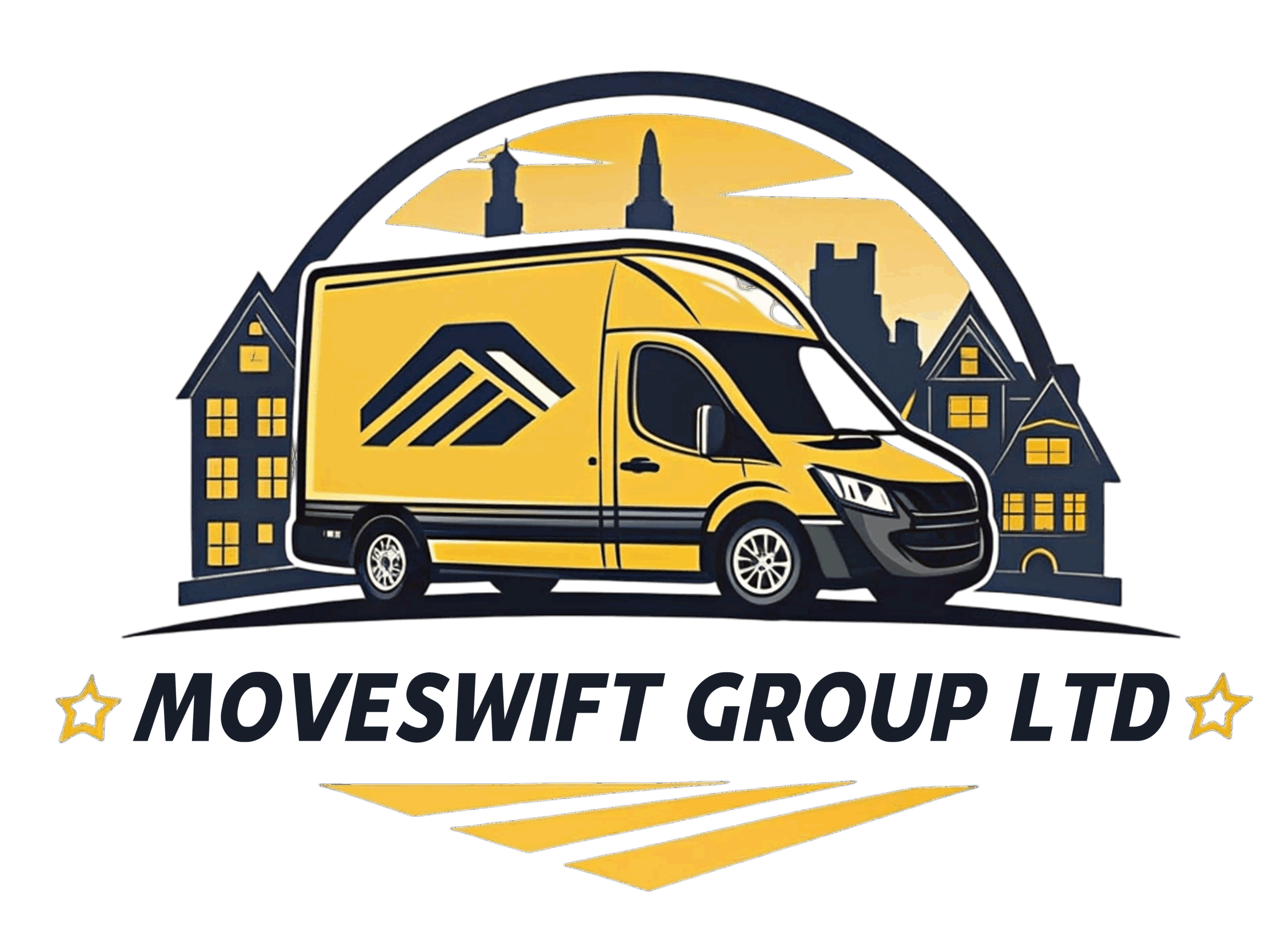 Moveswift Group Ltd Logo for Web - Fast, Reliable Removal & Waste Clearance Service in Plymouth Areas