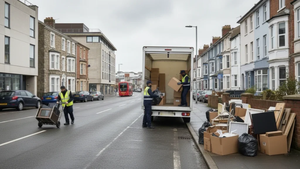 Household Junk Removal