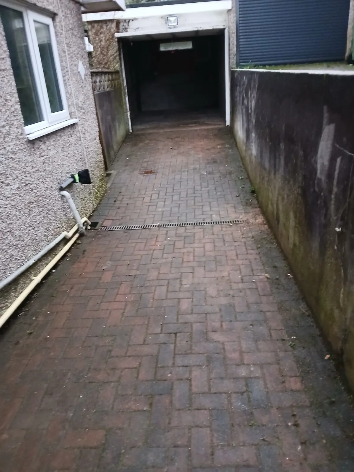 Residential Rubbish Removal