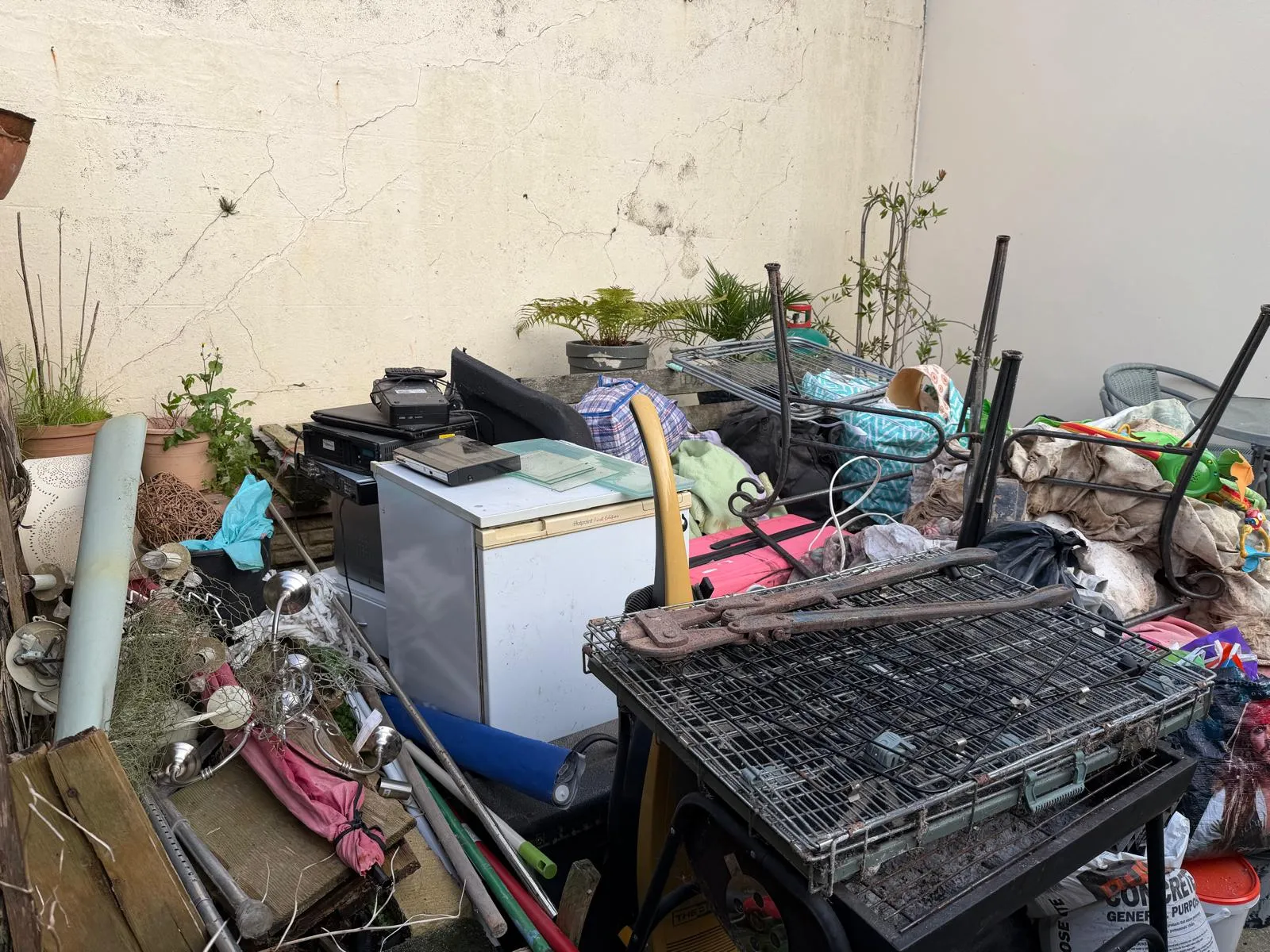 Residential Rubbish Removal