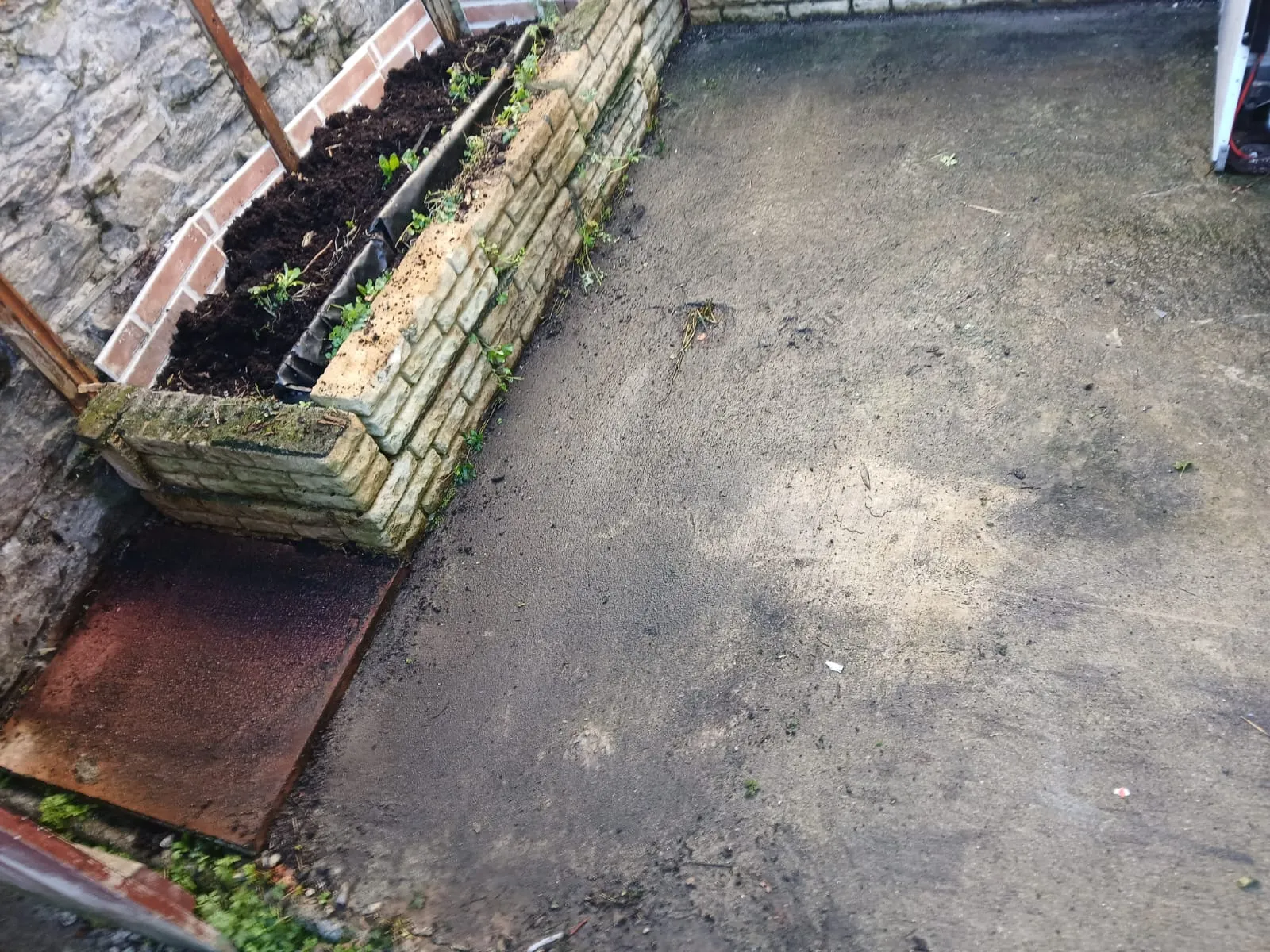 Residential Rubbish Removal