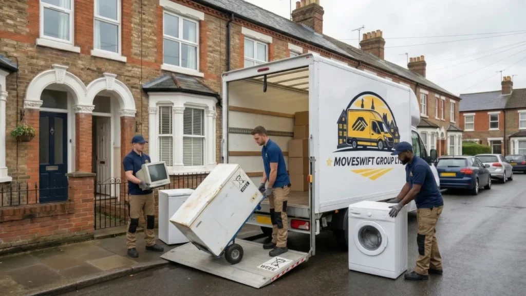 Waste Collection in Plymouth / Waste Clearance