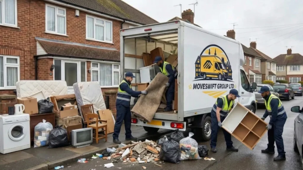 Waste Collection in Plymouth / Waste Clearance
